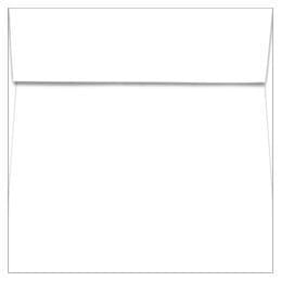 Fingerprint Card Envelopes, 5ct/pack