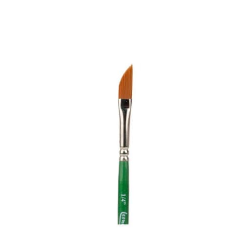 Leonhardy Dagger Striper Brush - Size - 1/4#20834
