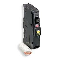 QO130GFI - Square D QO 30Amp 1-pole GFI breaker