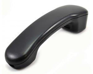 The VoIP Lounge Replacement Charcoal Handset for Nortel Norstar T7000 Series Phone T7100 T7208 T7316 T7316E & M3900 Series M3904 M3903