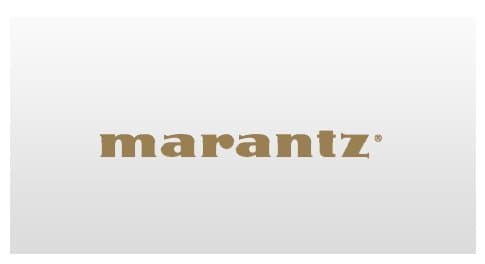 Marantz RMK5004CD Rack Mount Kit Black