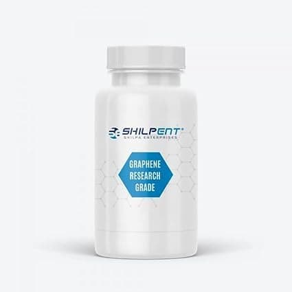 Graphene Powder (Research Grade) (Pack of 25 gram)