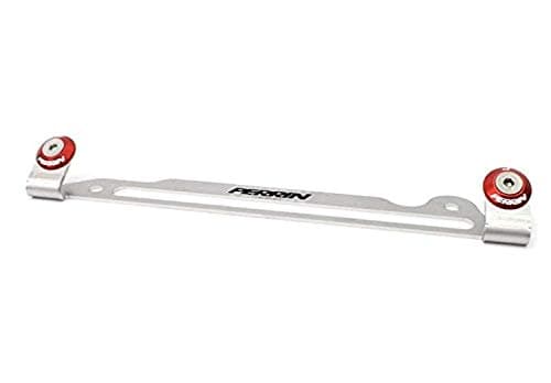 Perrin Performance PSP-ENG-166RD Red Engine Cover Lock Down Washer (15-16 Subaru Wrx)