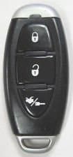 Pursuit 093BPR ELVATID Factory Replacement KEY FOB Keyless Entry Remote Alarm (1 Pack, Car)