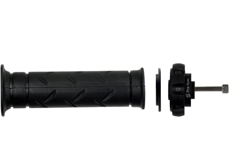 Pro-Spec Easy Cruz Motorcycle Cruise Control (ECZ 003)