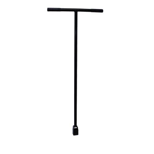 RAP41023 4' T-Handle Valve Key / Gate Wrench, NA