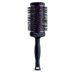SALON Thermochromic Heat Activated Color Change Hair Brush, 53t
