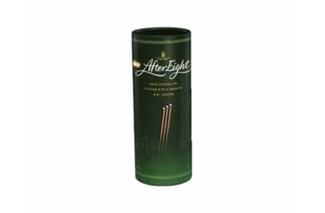 After Eight Straws Original (90g tube)