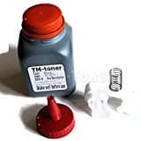 Toner Refill kit + gear for Brother HL-L2340DW, HL-L2320D, HL-L2360DW, HL-L2380DW, HL-L2300D MFC-L2720DW, MFC-L2740DW, MFC-L2700DW DCP-L2540DW, DCP-L2520DW TN-630, TN-660 printer