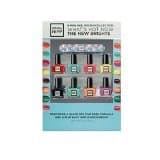 Jenna Hipp The New Brights 8 Mini Nail Polish Collection