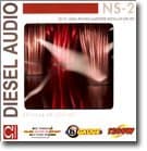 NS-2 High Power Car Audio Amplifier Installation Kit [Electronics]