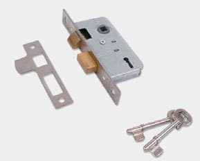 Legge Sashlock 159 NP 64mm