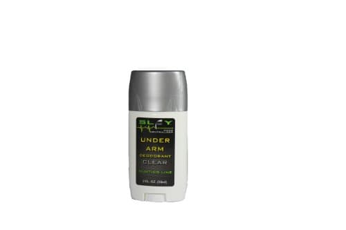 SLAY Under Arm Deodorant, 2-Ounce
