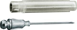 Grease Injector Needle -2Pack