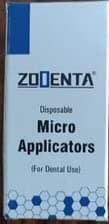 Micro Applicator Tips