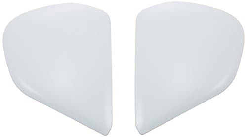 ARAI HELMETS COR X VAS-V SIDE POD WHITE _5428