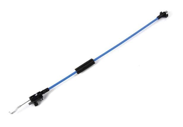 SaabOriginal 9-3 Front Door Latch Release Cable 12785564