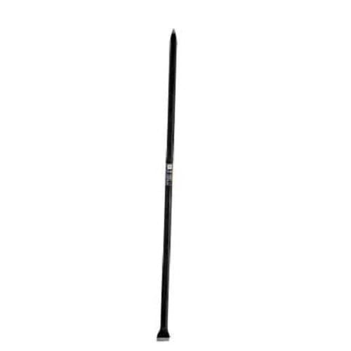 (Qty 3) Rockforge 72 in. San Angelo Digging Bar