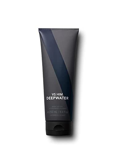 VS Him Deepwater Men's Cologne Body Lotion (8.4 oz)