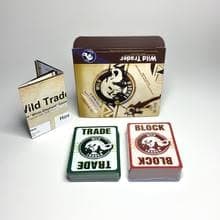 Wild Trader The White Elephant Game