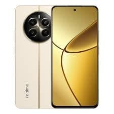 realme 12+ 5G (Navigator Beige, 8GB RAM, 128GB Storage)| Expandable Upto 2TB |MediaTek Dimensity 7050 Processor |Ultra-Smooth AMOLED Display | 50MP Sony LYT-600 OIS Portrait Cam | 67 W SUPERVOOCCharge