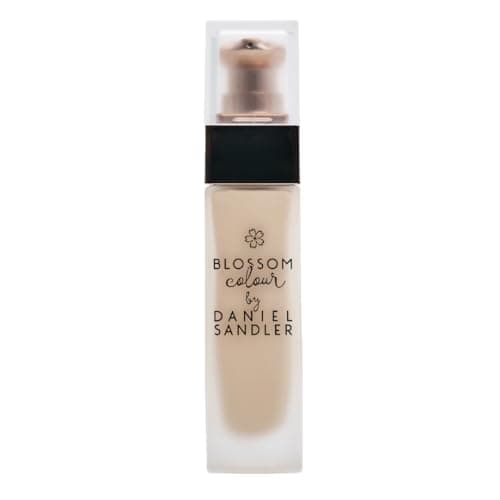 Daniel Sandler BLOSSOM COLOUR - Multi-Tasking Beauty Glow Primer Makeup, Hydr...