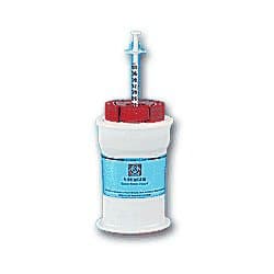 Safe Medical Systems Voyager Diabetic Needle Disposal (VYVOYAGER) Category: Sharps Containers