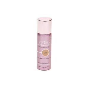 Aero Minerale Makeup Mist - Butter - 1.5 oz by Aero Minerale