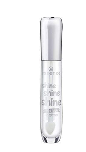 Essence Shine Shine Shine Lipgloss Behind the Scenes 01, 0.16oz, pack of 1