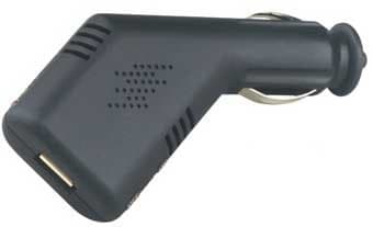 Puregadgets © HTC Touch Cruise P3650 USB Car Adaptor