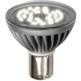 TCPI LED2WGBF LED 2W Frosted