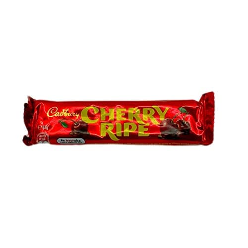Cadbury Cherry Ripe (Box of 48)