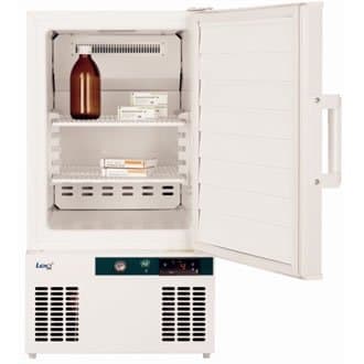 Lec Medical PE102C (444441789) Under counter Pharmacy Fridge, 41 L