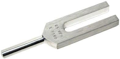 Sports Radar Gun DT100-300, SR3600, SR3800,SRA3000 Tuning TUNING FORK