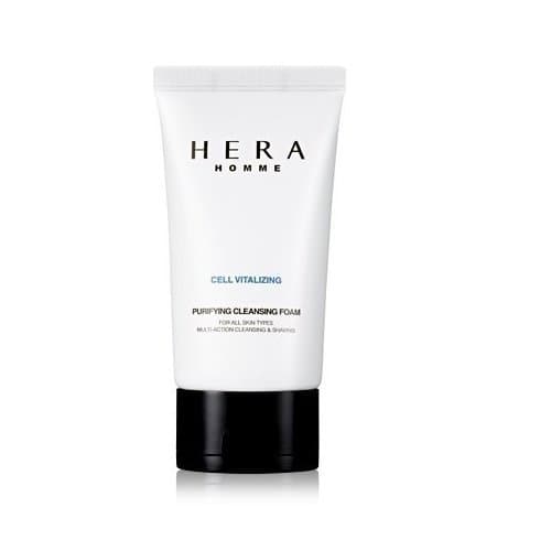 [HERA] Homme Cell Vitalizing Purifying Cleansing Foam 150ml