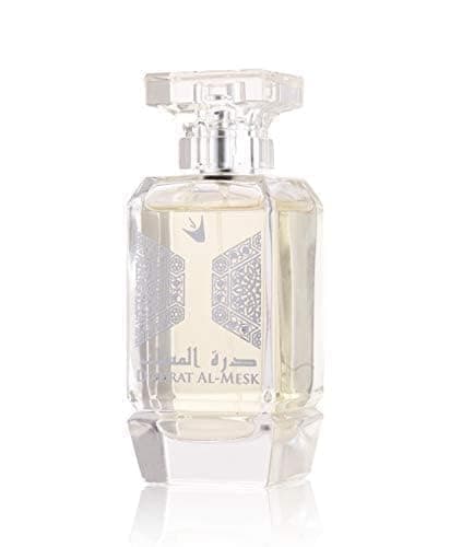 Oud Elite Dorrat Al Mesk Unisex - Eau de Parfum, 100 ml