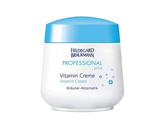 Hildegard Braukmann Professional Plus Vitamin Creme 50 ml