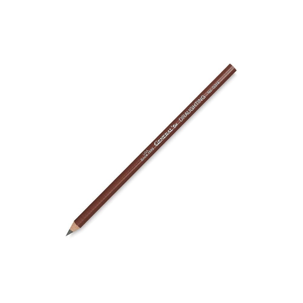 Draughting Pencil Pk/2