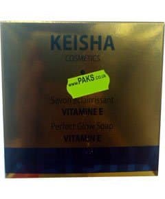 Perfect Glow Skin Lightening Vitamin E Soap 200g