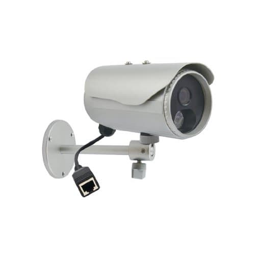 ACTi Network Camera - Monochrome, Color - Board Mount D31