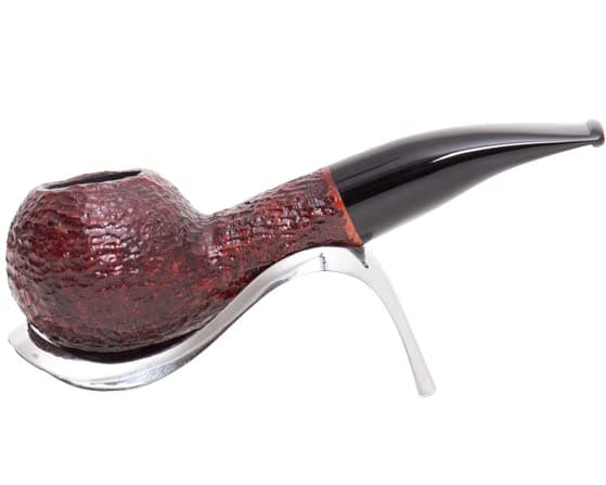 One Savinelli Rusticata Starter Kit 6mm 321