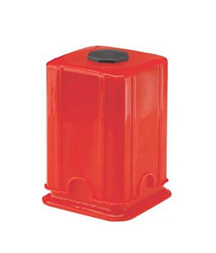 Capital Kitchenware Plastic Cutter (Multicolour)