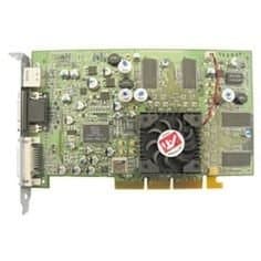 APPLE 661-2665 - 661-2665 Card, Video, AGP, R200/ATI Radeon 8500 XXXXX