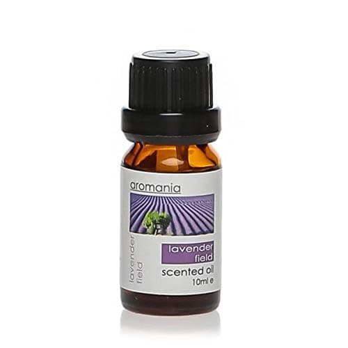 Liquid Drops Essential Oils for Air Revitalizer Machine Lavender Field