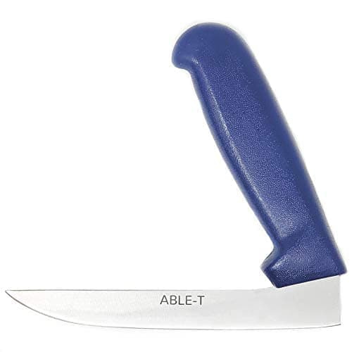 Right Angle Knife, Approved by a Certified Occupational Therapist - 1 Count