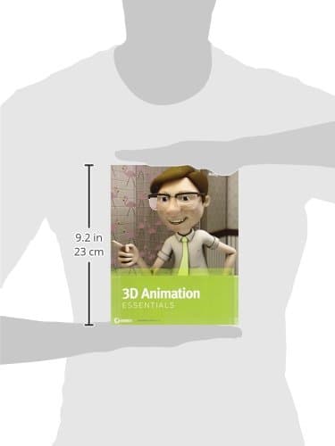 3D Animation Essentials: New Directions for Evaluation, Number 131 (Essentials (John Wiley))