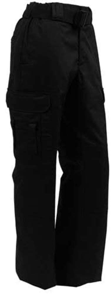 ElbecoMen's Black Tek3 EMT Pants - E7552RN-42