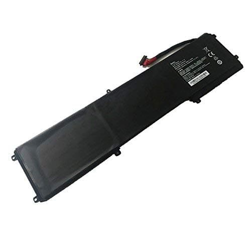 RZ09-0102 Replacement Laptop Battery Compatible with Razer Blade RZ09 RZ09-01161E31 RZ09-01020101 RZ09-01161E32-R3U1 RZ09-01953E52-R3U1 14" Series PC - 11.1V 6400mAh