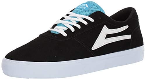 Manchester Skate Shoe