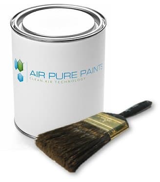 (Zero VOC) RF Shielding Paint, quart